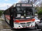 Autotransportes Pavas  na cidade de Pavas, San José, San José, Costa Rica, por Yliand Sojo. Número da foto: #:id.
