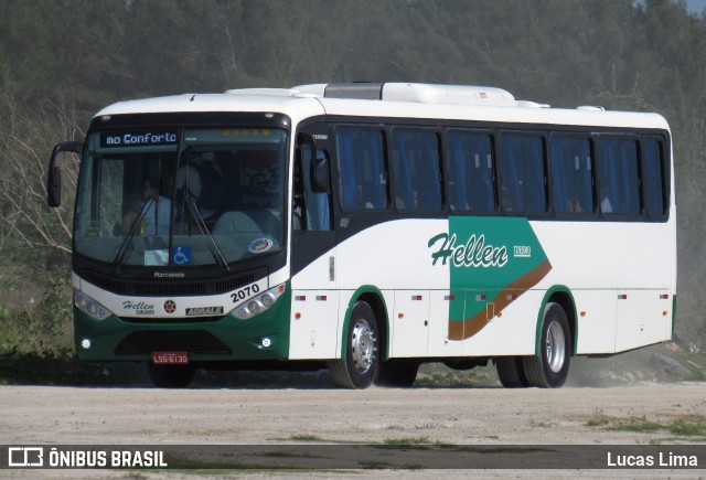 Hellen Agência de Viagens e Turismo 2070 na cidade de Arraial do Cabo, Rio de Janeiro, Brasil, por Lucas Lima. Número da foto: #6410875.