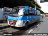 Estrela de Minas Viagens e Turismo 45000 na cidade de Belo Horizonte, Minas Gerais, Brasil, por Tiago Wenceslau de Souza. Número da foto: #:id.