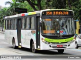 Transportes Estrela B82537 na cidade de Rio de Janeiro, Rio de Janeiro, Brasil, por Renan Vieira. Número da foto: #6410305.