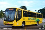 Viação Garcia 7585 na cidade de Maringá, Paraná, Brasil, por José Melo. Número da foto: #6409591.