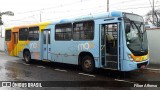 TCGL - Transportes Coletivos Grande Londrina 4519 na cidade de Londrina, Paraná, Brasil, por Filipe Affonso. Número da foto: #:id.