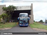 Mingoti Tur 9096 na cidade de Apucarana, Paraná, Brasil, por Emanoel Diego.. Número da foto: #:id.