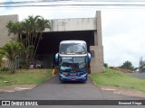 Mingoti Tur 9096 na cidade de Apucarana, Paraná, Brasil, por Emanoel Diego.. ID da foto: :id.