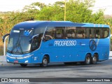 Auto Viação Progresso 6088 na cidade de Aracaju, Sergipe, Brasil, por José Franca S. Neto. Número da foto: #6409456.