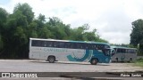 Auto Viação Camurujipe 2891 na cidade de Cruz das Almas, Bahia, Brasil, por Flávio  Santos. Número da foto: #6408956.