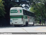 Empresa Gontijo de Transportes 21095 na cidade de São Paulo, São Paulo, Brasil, por Roberto Teixeira. Número da foto: #6410587.