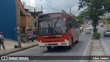 Autotrans > Turilessa 25786 na cidade de Brasil, por Allan Freittas. Número da foto: #6410463.