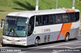 Evanil Transportes e Turismo RJ 132.017 na cidade de Piraí, Rio de Janeiro, Brasil, por José Augusto de Souza Oliveira. Número da foto: #6410773.