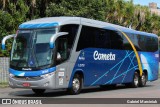 Viação Cometa 13161 na cidade de Curitiba, Paraná, Brasil, por Gabriel Marciniuk. Número da foto: #:id.