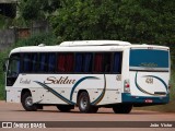 Solitur 4268 na cidade de São Luís, Maranhão, Brasil, por João Victor. Número da foto: #6411454.