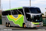 Brasil Sul Linhas Rodoviárias 2655 na cidade de São Paulo, São Paulo, Brasil, por Matheus Souza. Número da foto: #:id.