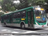 Sudeste Transportes Coletivos 3326 na cidade de Porto Alegre, Rio Grande do Sul, Brasil, por Djalmo Dutra. Número da foto: #:id.