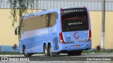 Expresso Guanabara 803 na cidade de Guaratinguetá, São Paulo, Brasil, por Alex Ramos Ribeiro. Número da foto: #:id.