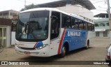 Univale Transportes 2120 na cidade de Pingo-d`Água, Minas Gerais, Brasil, por Niltom Cézar. Número da foto: #:id.