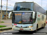 Eucatur - Empresa União Cascavel de Transportes e Turismo 4427 na cidade de Belo Horizonte, Minas Gerais, Brasil, por Adão Raimundo Marcelino. Número da foto: #6411427.