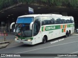 Empresa Gontijo de Transportes 14585 na cidade de Belo Horizonte, Minas Gerais, Brasil, por Vicente de Paulo Alves. Número da foto: #:id.