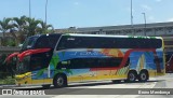 Viação Sampaio 11881 na cidade de Rio de Janeiro, Rio de Janeiro, Brasil, por Bruno Mendonça. Número da foto: #:id.