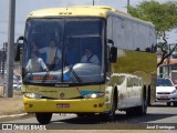 Viação Itapemirim 8709 na cidade de Aracaju, Sergipe, Brasil, por José Domingos. Número da foto: #6408998.