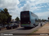 Viação Garcia 7297 na cidade de Apucarana, Paraná, Brasil, por Emanoel Diego.. Número da foto: #6409194.
