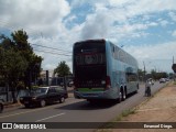 Viação Garcia 7297 na cidade de Apucarana, Paraná, Brasil, por Emanoel Diego.. ID da foto: :id.