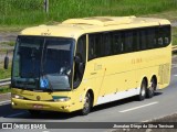 Viação Itapemirim 8659 na cidade de Lavrinhas, São Paulo, Brasil, por Jhonatan Diego da Silva Trevisan. Número da foto: #6411022.