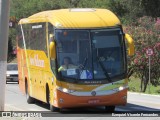 Novo Millenium Turismo 2800 na cidade de Campos do Jordão, São Paulo, Brasil, por Ezequiel Vicente Fernandes. Número da foto: #:id.