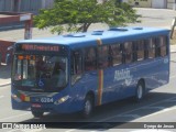 Viação Atalaia Transportes 6204 na cidade de Aracaju, Sergipe, Brasil, por Dyego de Jesus. Número da foto: #:id.