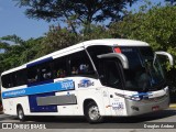 Auto Viação Bragança 18.037 na cidade de São Paulo, São Paulo, Brasil, por Douglas Andrez. Número da foto: #:id.