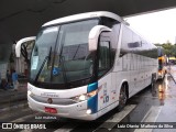 Auto Viação Catarinense 3361 na cidade de Belo Horizonte, Minas Gerais, Brasil, por Luiz Otavio Matheus da Silva. Número da foto: #6410178.