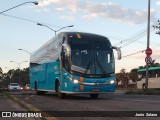 Viação Sampaio 9232 na cidade de Juiz de Fora, Minas Gerais, Brasil, por Junin Solano. Número da foto: #:id.