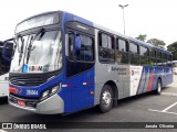 Auto Ônibus Moratense 26.064 na cidade de São Paulo, São Paulo, Brasil, por Jonata  Oliveira. Número da foto: #6410894.
