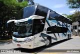 Pedra Azul Turismo 23000 na cidade de São Paulo, São Paulo, Brasil, por Julio Medeiros. Número da foto: #6411161.