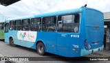 Viação Belo Monte Transportes Coletivos 97019 na cidade de Contagem, Minas Gerais, Brasil, por Lucas Henrique . Número da foto: #6410407.
