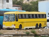 Ônibus Particulares MPZ9169 na cidade de Caruaru, Pernambuco, Brasil, por Manoel Junior. Número da foto: #6408169.