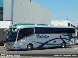 Valetur Transportes Locação e Turismo 2070 na cidade de Rio de Janeiro, Rio de Janeiro, Brasil, por André Luiz Gomes de Souza. Número da foto: #6410701.
