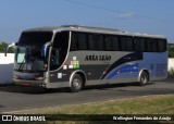 Arêa Leão Turismo 74 na cidade de Teresina, Piauí, Brasil, por Wellington Fernandes de Araújo. Número da foto: #:id.