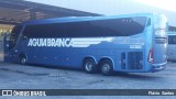 Viação Águia Branca 32380 na cidade de Cruz das Almas, Bahia, Brasil, por Flávio  Santos. Número da foto: #6409072.
