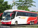 Empresa Lider 136 na cidade de Teresina, Piauí, Brasil, por José Ribamar Lima Fernandes. Número da foto: #:id.