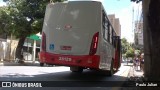 Viação Cruzeiro > Viação Sidon 38129 na cidade de Belo Horizonte, Minas Gerais, Brasil, por Paulo Julian. Número da foto: #6411172.