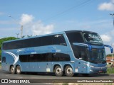 Expresso Satélite Norte 18006 na cidade de Teresina, Piauí, Brasil, por José Ribamar Lima Fernandes. Número da foto: #:id.