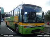 Zurich Turismo 9000 na cidade de Belo Horizonte, Minas Gerais, Brasil, por Vicente de Paulo Alves. Número da foto: #6409526.