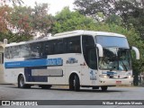 VIDA - Viação Danúbio Azul 8013 na cidade de São Paulo, São Paulo, Brasil, por Willian Raimundo Morais. Número da foto: #:id.