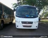 Prefeitura Municipal de Londrina 6147 na cidade de Apucarana, Paraná, Brasil, por Josino Vieira. Número da foto: #6408544.