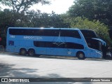 Rápido Federal 11862 na cidade de São Paulo, São Paulo, Brasil, por Roberto Teixeira. Número da foto: #:id.
