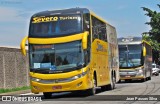 Severo Turismo 1560 na cidade de São Paulo, São Paulo, Brasil, por Jean Passos Silva. Número da foto: #:id.
