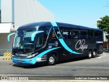 Empresa de Ônibus Nossa Senhora da Penha 53012 na cidade de Rio de Janeiro, Rio de Janeiro, Brasil, por André Luiz Gomes de Souza. Número da foto: #6409913.
