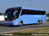 Expresso Guanabara 850 na cidade de Teresina, Piauí, Brasil, por Wellington Fernandes de Araújo. Número da foto: #:id.