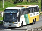 Empresa Gontijo de Transportes 12690 na cidade de Lavrinhas, São Paulo, Brasil, por Jhonatan Diego da Silva Trevisan. ID da foto: :id.