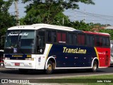 Translima 040 na cidade de Teresina, Piauí, Brasil, por João Victor. Número da foto: #6411396.